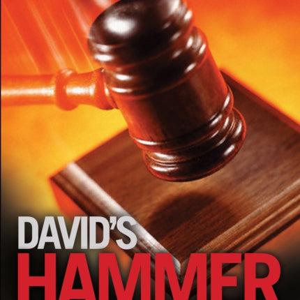 David's Hammer: The Case for an Activist Judiciary