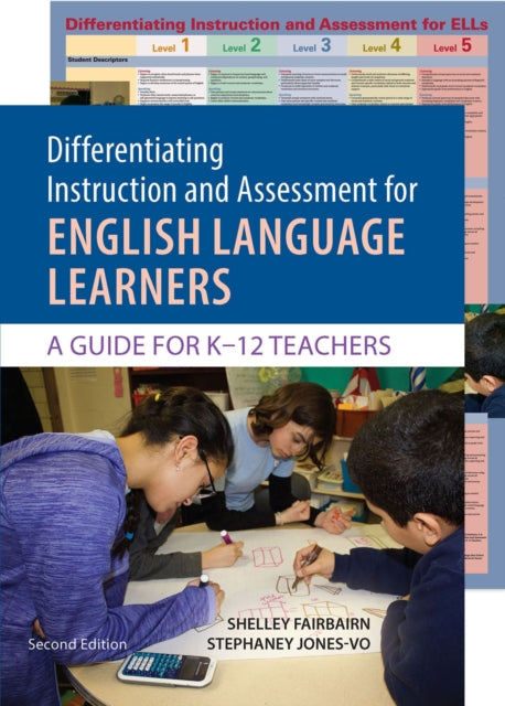 Differentiating Instruction and Assessment for