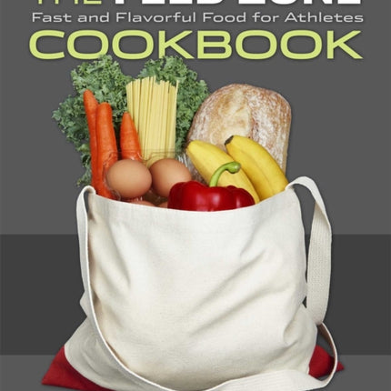 The Feed Zone Cookbook