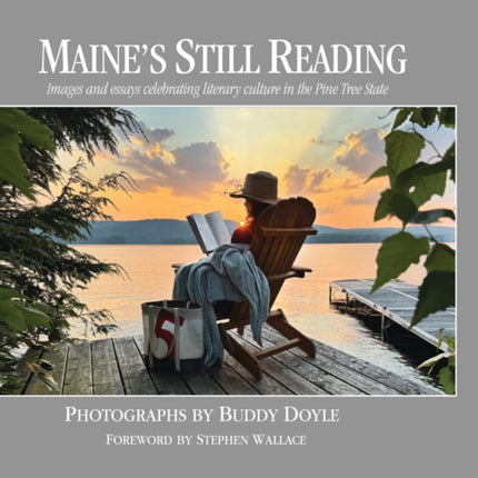 Maines Still Reading