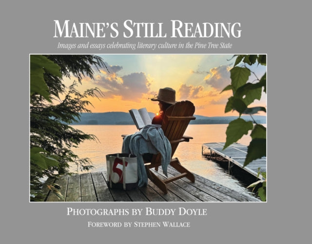Maines Still Reading