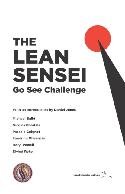 The Lean Sensei