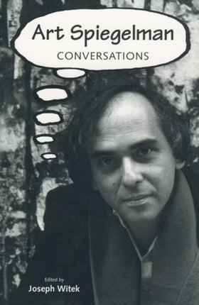 Art Spiegelman: Conversations