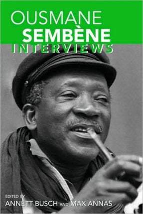 Ousmane Sembène: Interviews