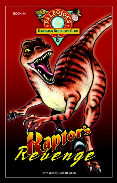 Raptor's Revenge