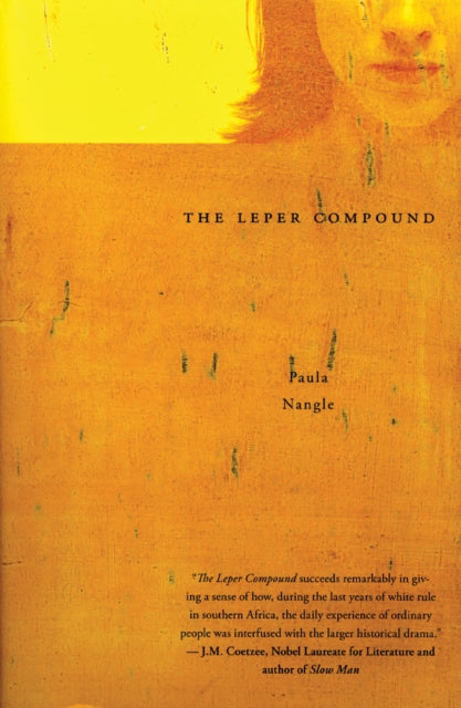 The Leper Compound