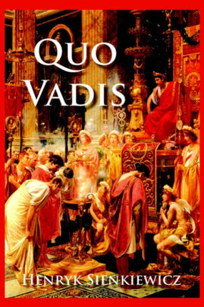 Quo Vadis