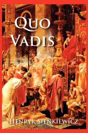 Quo Vadis