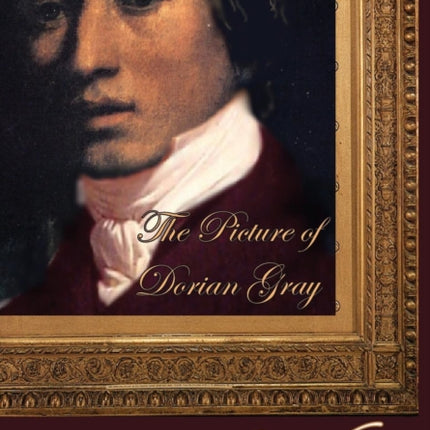 The Picture of Dorian Gray