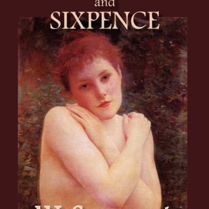 The Moon and Sixpence