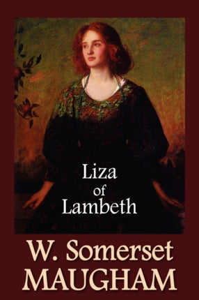Liza of Lambeth