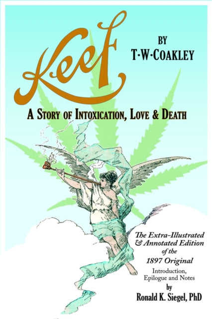 Keef: A Story Of Intoxication, Love & Death