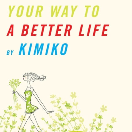 Walking Your Way To A Better Life: Steps for a More Confident You