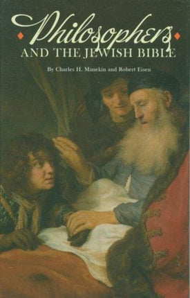 Philosophers and the Jewish Bible