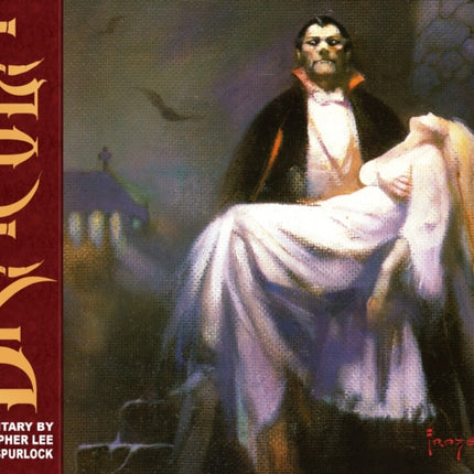 Dracula: The Original Graphic Novel