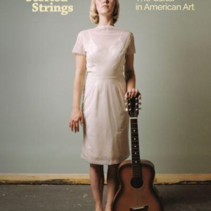 Storied Strings: The Guitar in American Art