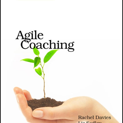 Agile Coaching