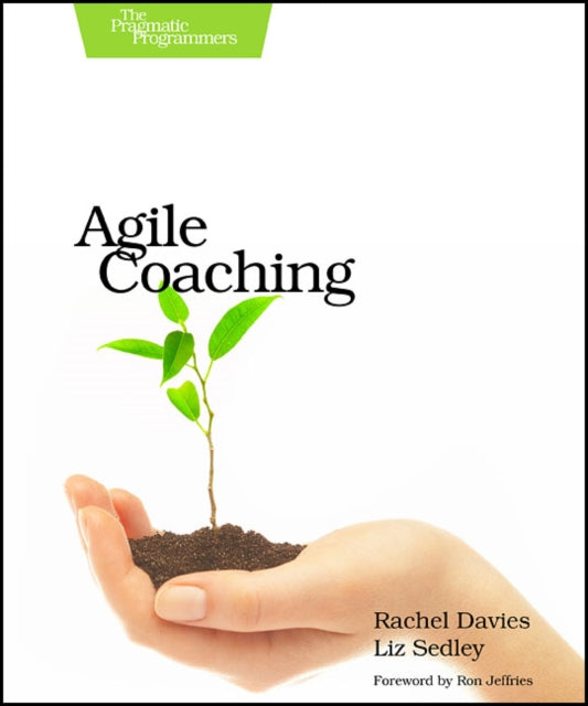 Agile Coaching