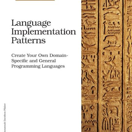 Language Implementation Patterns