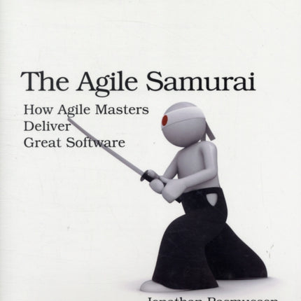 The Agile Samurai