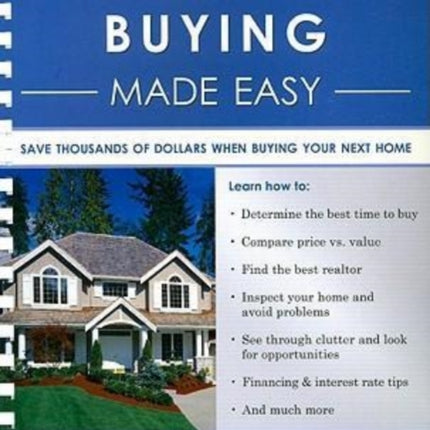 Home Buying Made Easy