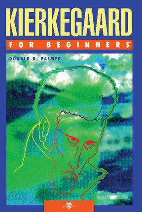 Kierkegaard for Beginners