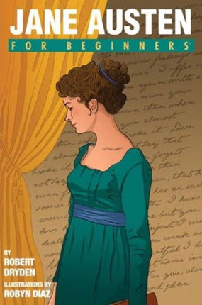 Jane Austen for Beginners