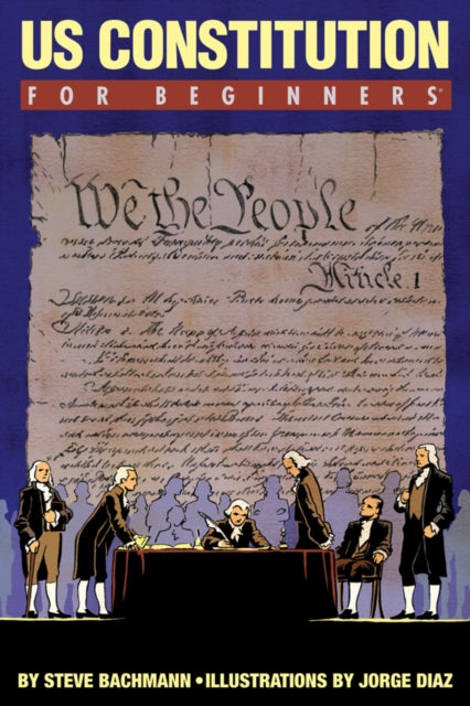 Us Constitution for Beginners