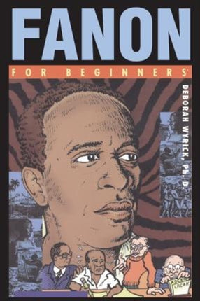 Fanon for Beginners