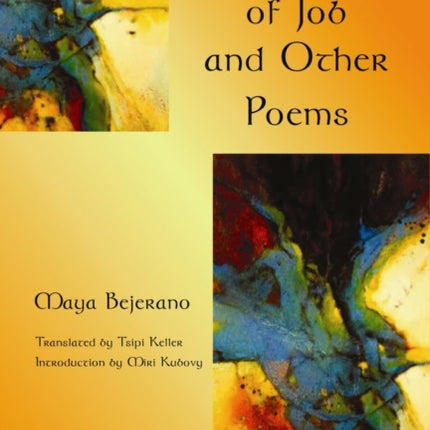 The Hymns of Job and Other Poems