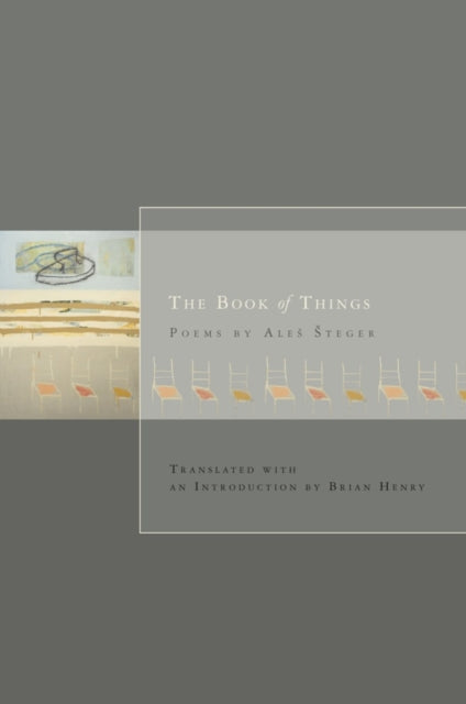 The Book of Things