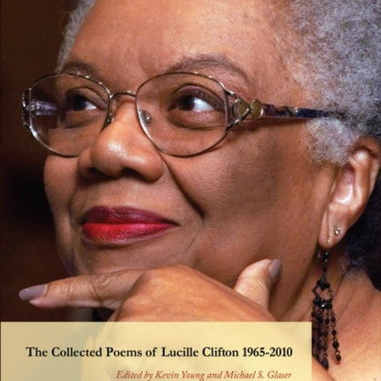 The Collected Poems of Lucille Clifton 1965-2010