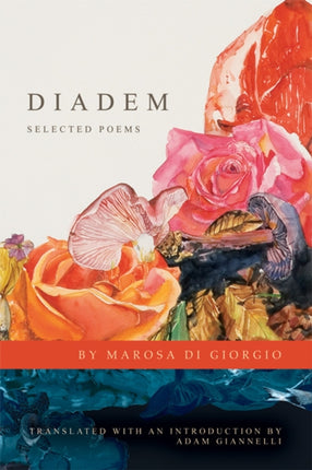 Diadem: Selected Poems: Selected Poems