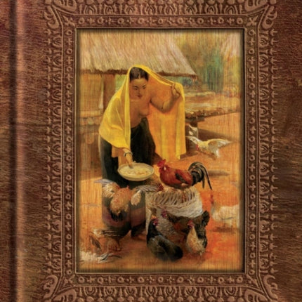 Women's Wiles - Cambodian Legends Collected by G. H. Monod