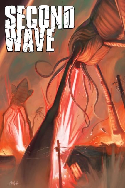 Second Wave Volume 1