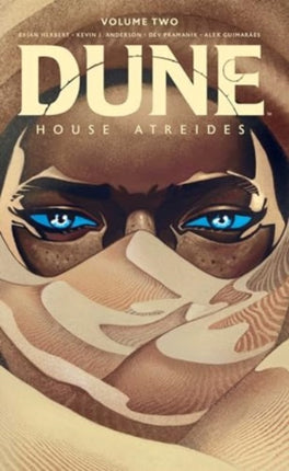 Dune House Atreides Vol. 2