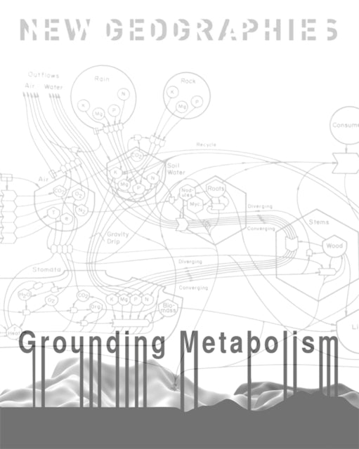 New Geographies, 6: Grounding Metabolism