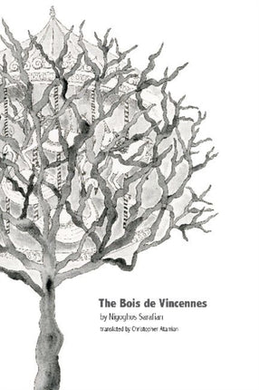 The Bois De Vincennes