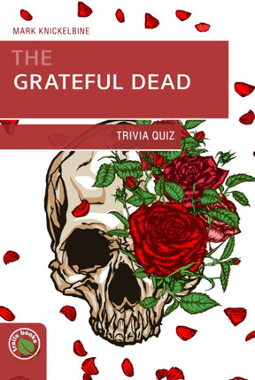 The Grateful Dead Trivia Quiz
