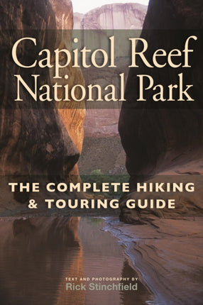 Capitol Reef National Park