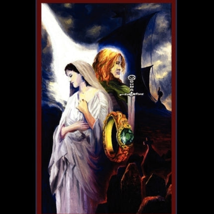 The Magic Ring: Deluxe Illustrated Edition