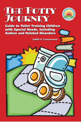 The Potty Journey: Guide to Toilet Training