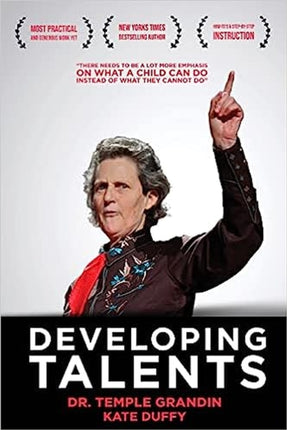 Developing Talents: Careers For Individuals With