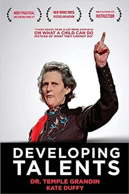 Developing Talents: Careers For Individuals With