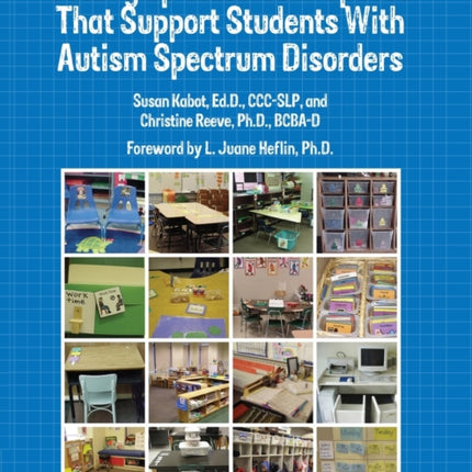 Setting Up Classroom Spaces that Support Students