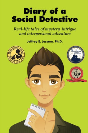 Diary of a Social Detective: Real-Life Tales of