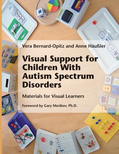 Visual Support for Children with Autism Spectrum