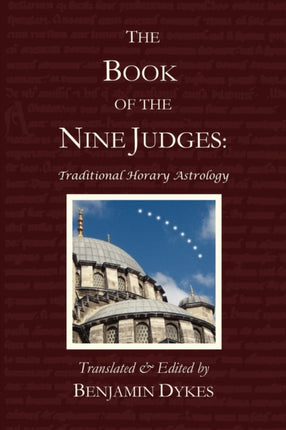 The Book of the Nine Judges