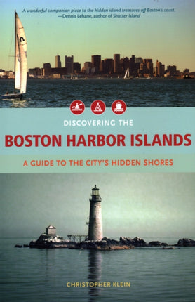 Discovering the Boston Harbor Islands: A Guide to the City's Hidden Shores