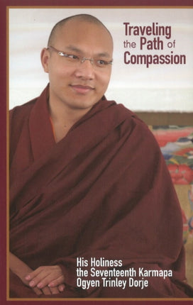 Traveling the Path of Compassion